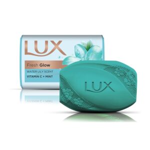 Lux Soap