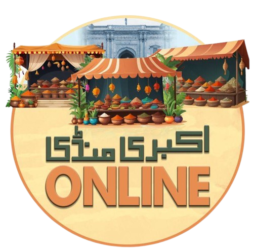 Akbari Mandi Online