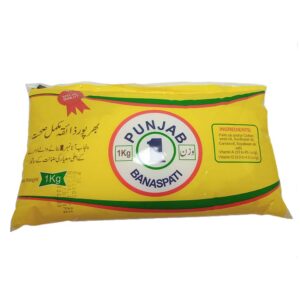 Punjab Cooking Oil