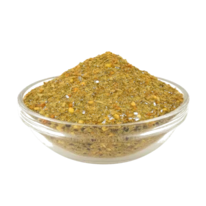 Achari Ghosht Masala