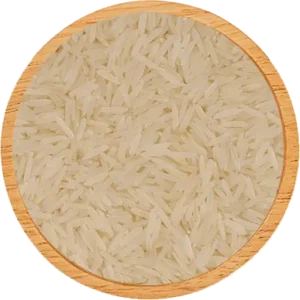 Sela Basmati Rice